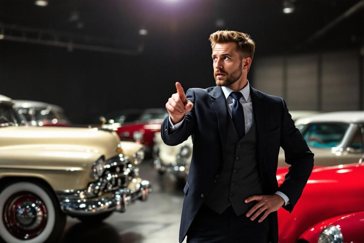 Saletés" : cet expert automobile réclame l'interdiction totale des voitures électriques