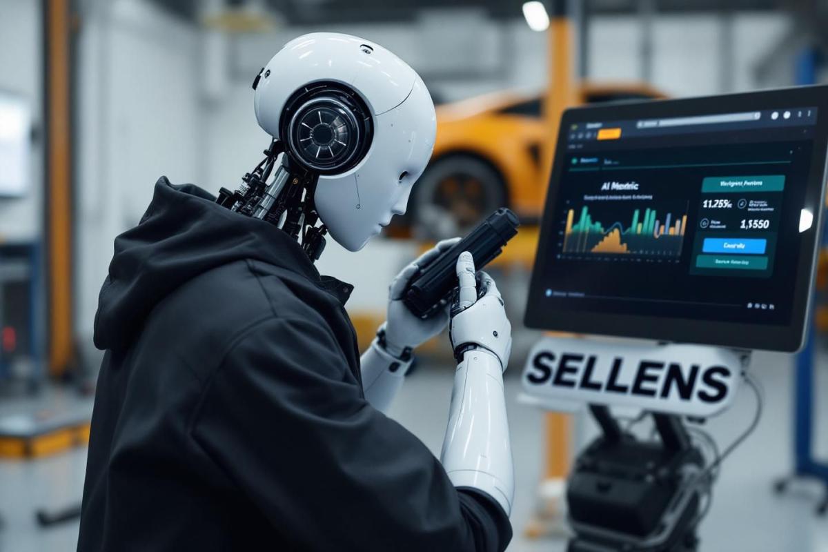 En seulement 6 mois, je suis devenu mécanicien pro" : Cette formation change tout