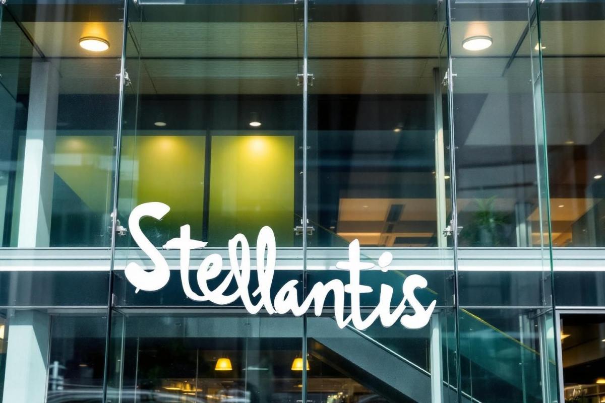 Stellantis France dépasse le milliard d'€ : comment cette filiale a explosé ses records