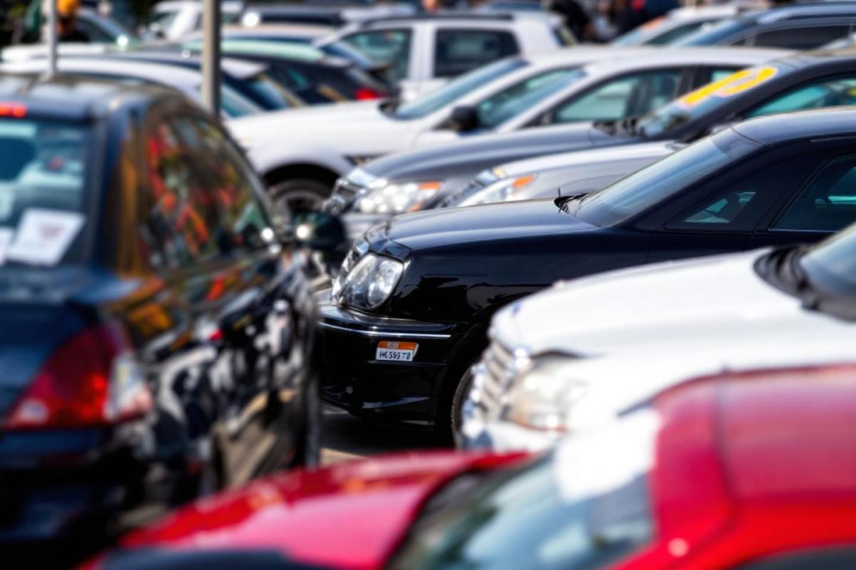 La filiale française de Stellantis franchit le milliard d'euros de chiffre d'affaires