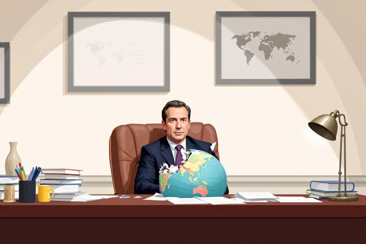 Stellantis va exploser" : l'effrayante prédiction de Carlos Tavares avant son départ