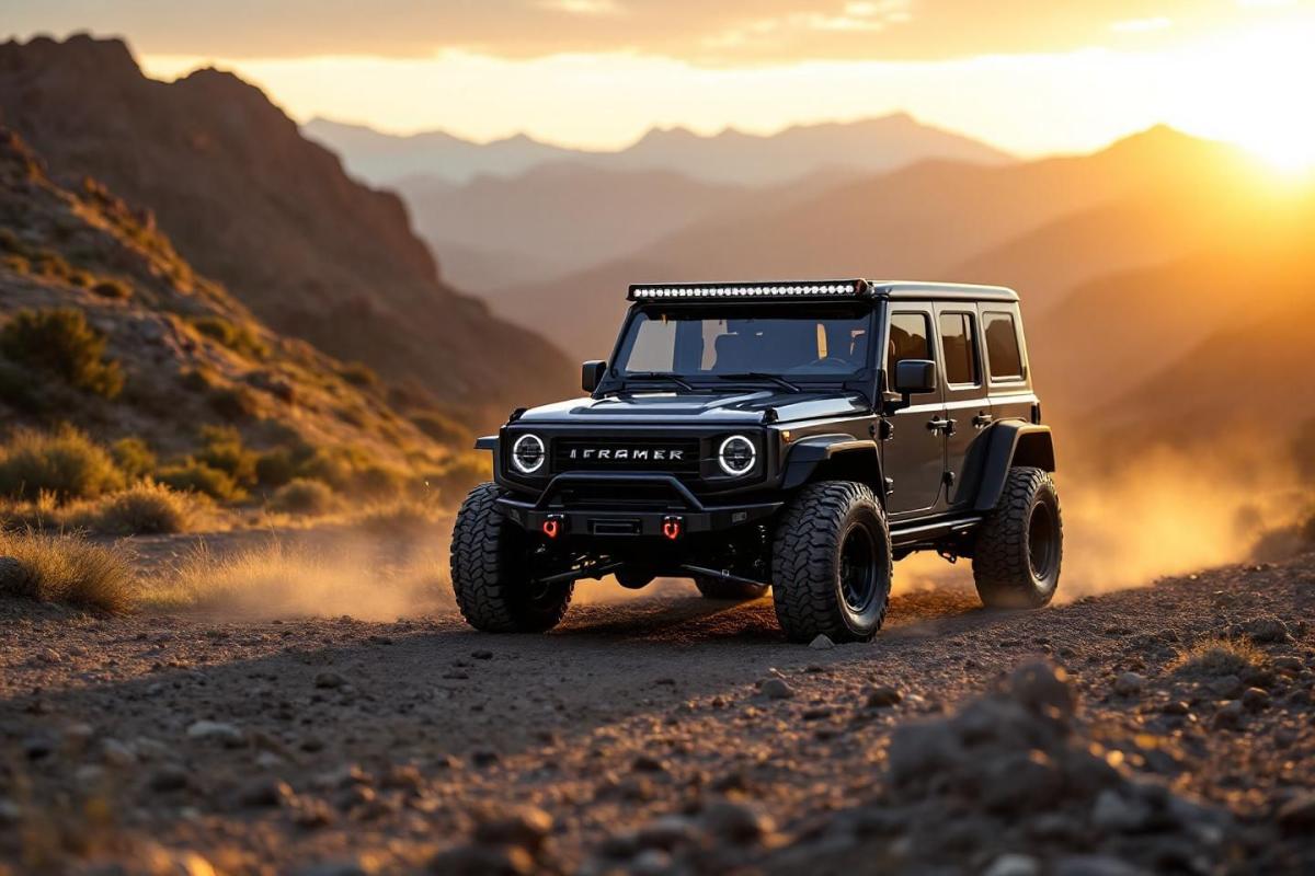 Dacia mise sur la simplicité pour révolutionner l'automobile de demain