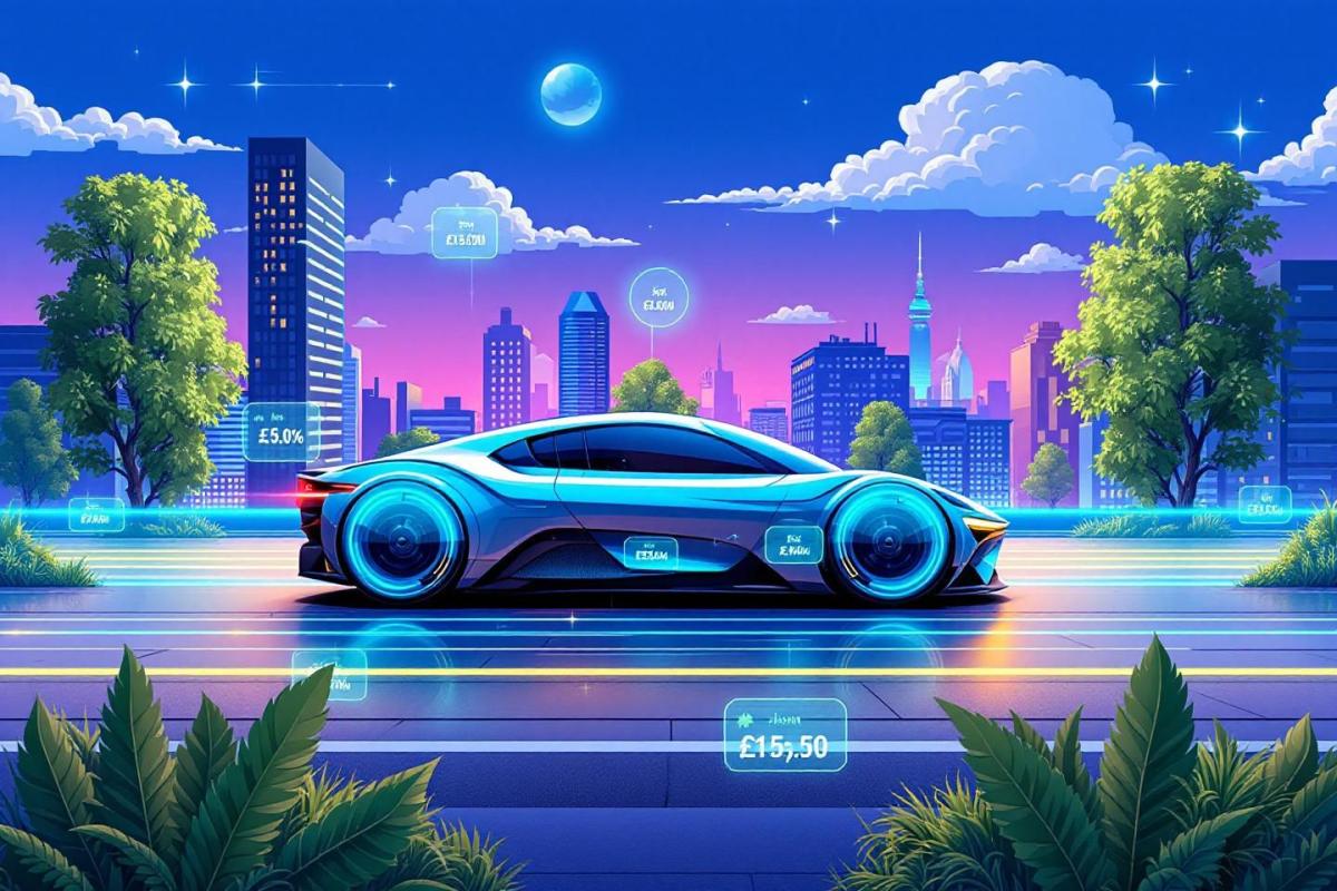 Xiaomi, nouveau roi de l'automobile électrique ? Analyse de sa stratégie et perspectives d'avenir