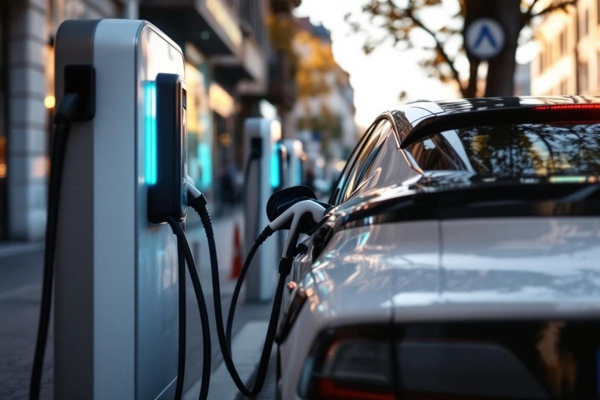 Tesla Model Y Standard lancée en France : découvrez le prix de la version abordable