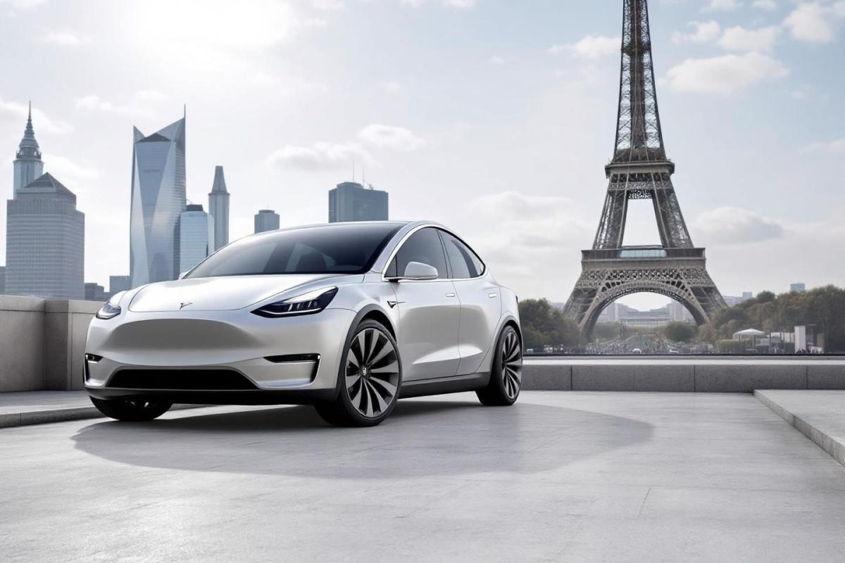 Tesla Model Y à 42 990€ : cette version "abordable" va vous surprendre