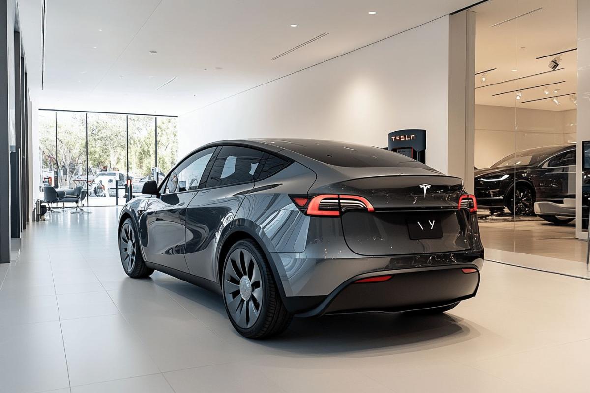 Tesla enfonce le clou : le Cybertruck ne vaut plus rien avec cette nouvelle décision