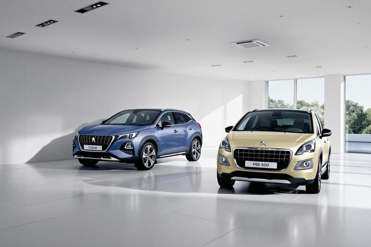 La voiture la plus vendue en France en 2025 a écrasé toutes ses concurrentes