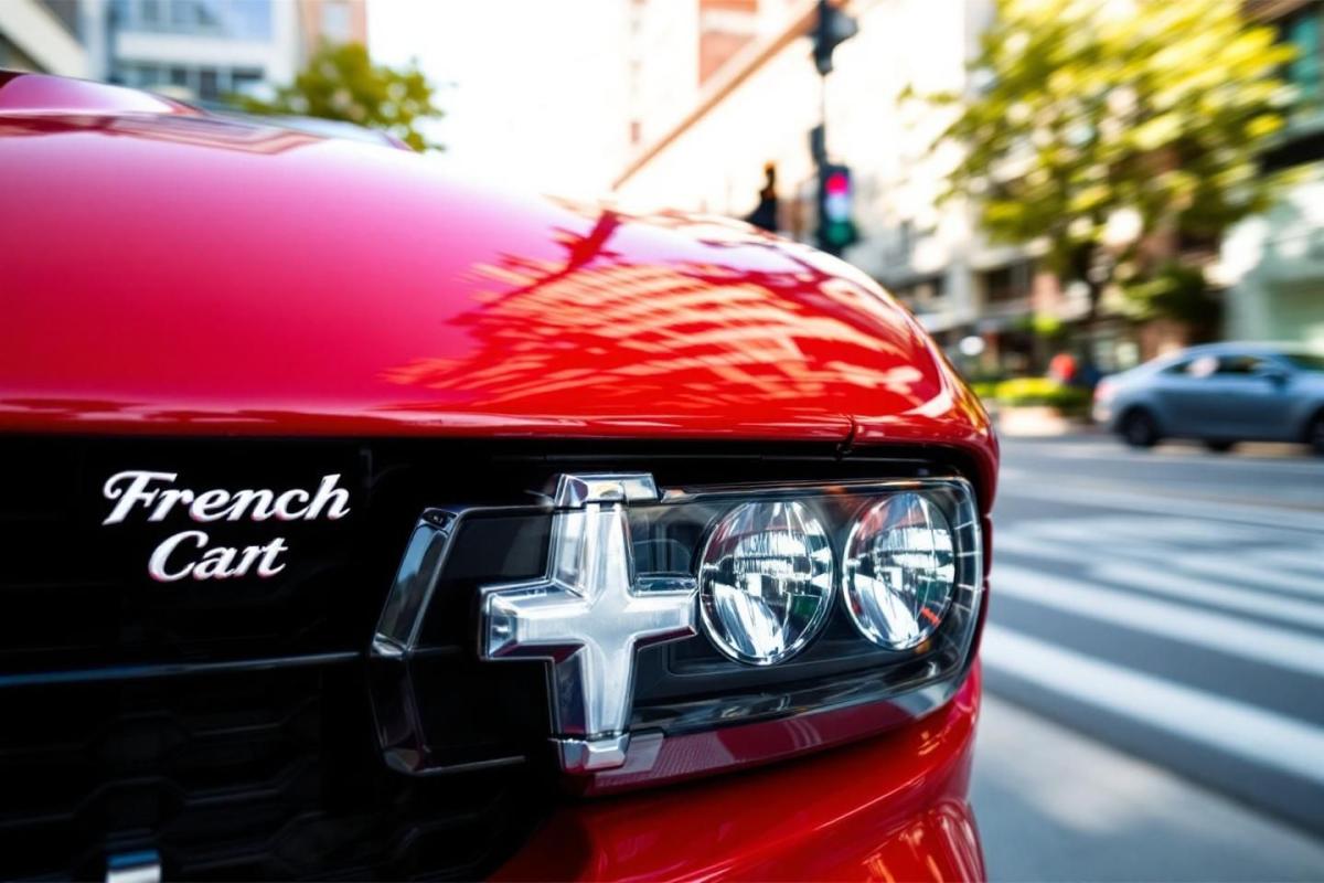 Cette voiture a écrasé toutes ses concurrentes en 2025" (et ce n'est pas celle que vous croyez)