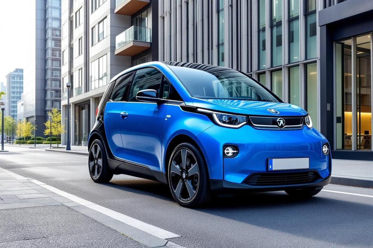 Première voiture électrique à batterie semi-solide livrée aux clients