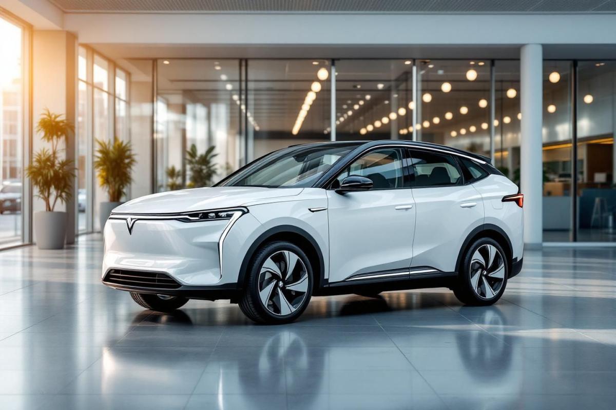 Les nouveautés automobiles qui vont révolutionner 2026