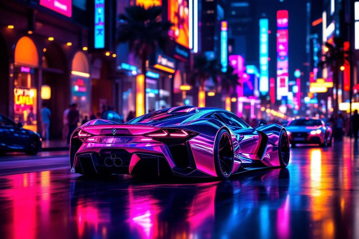 Ces voitures 2026 vont vous laisser sans voix" (la raison va vous choquer)