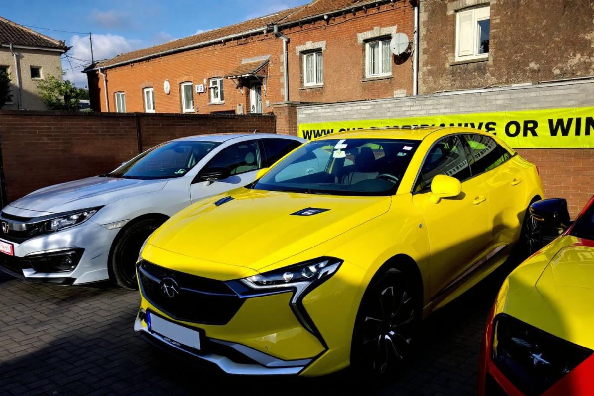 Voitures d'occasion : cette chute de prix de 23% va vous choquer (profitez-en vite)