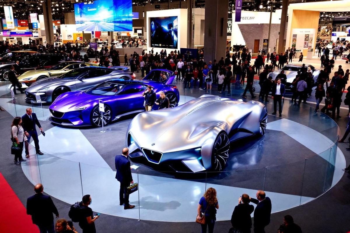 Ces voitures japonaises révolutionnaires vont changer votre façon de conduire à jamais