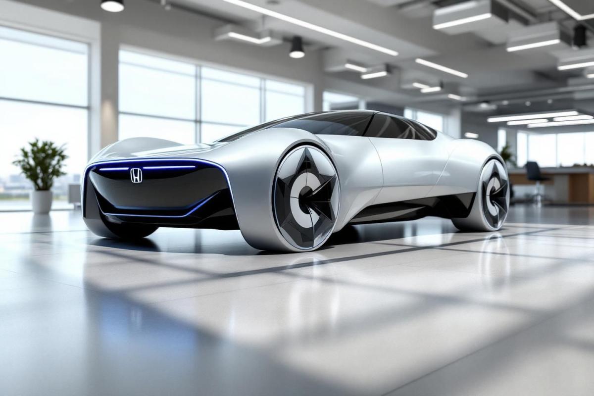 Japan Mobility Show 2025 : découvrez toutes les nouveautés automobiles et technologies