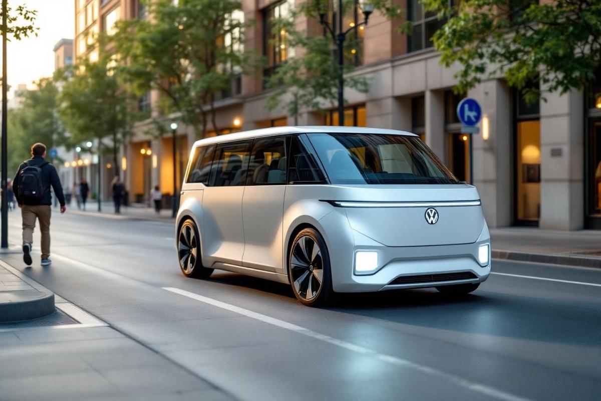 Style rétro et écologie automobile : quand le vintage rencontre les véhicules propres