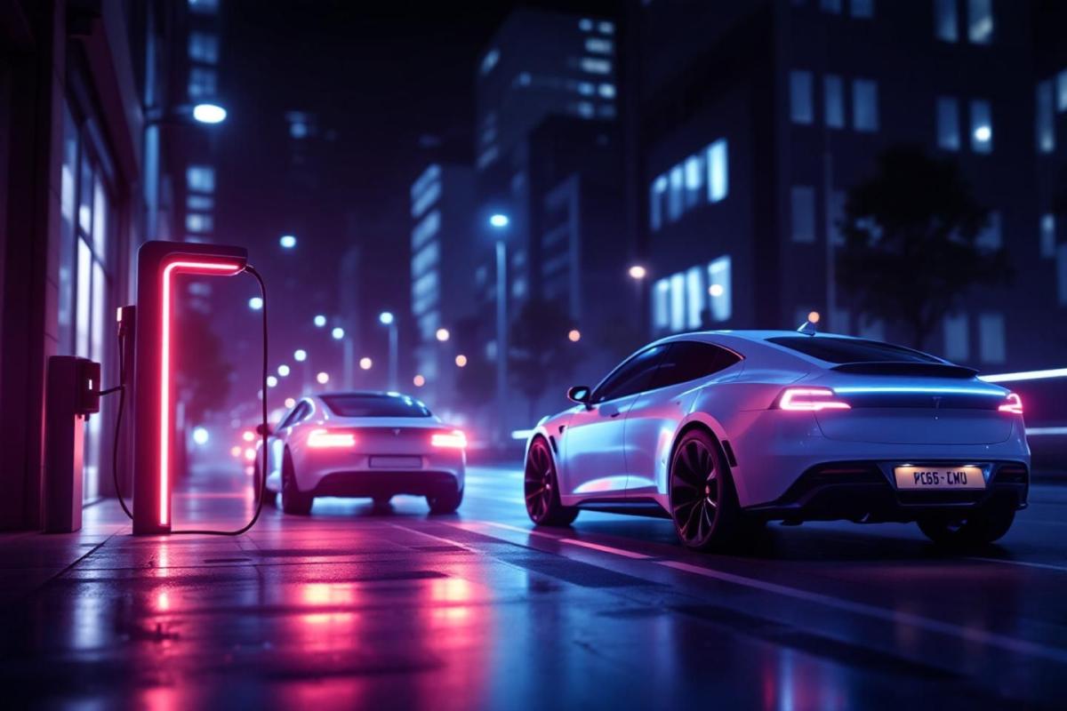 Volkswagen et Rivian s'allient : cette alliance va tout changer dans l'automobile