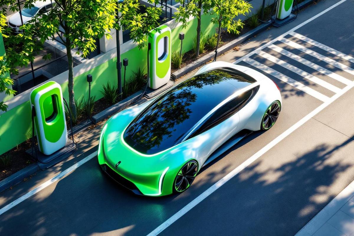 Votre batterie électrique durera 15 ans avec ces modèles (résultats choquants)