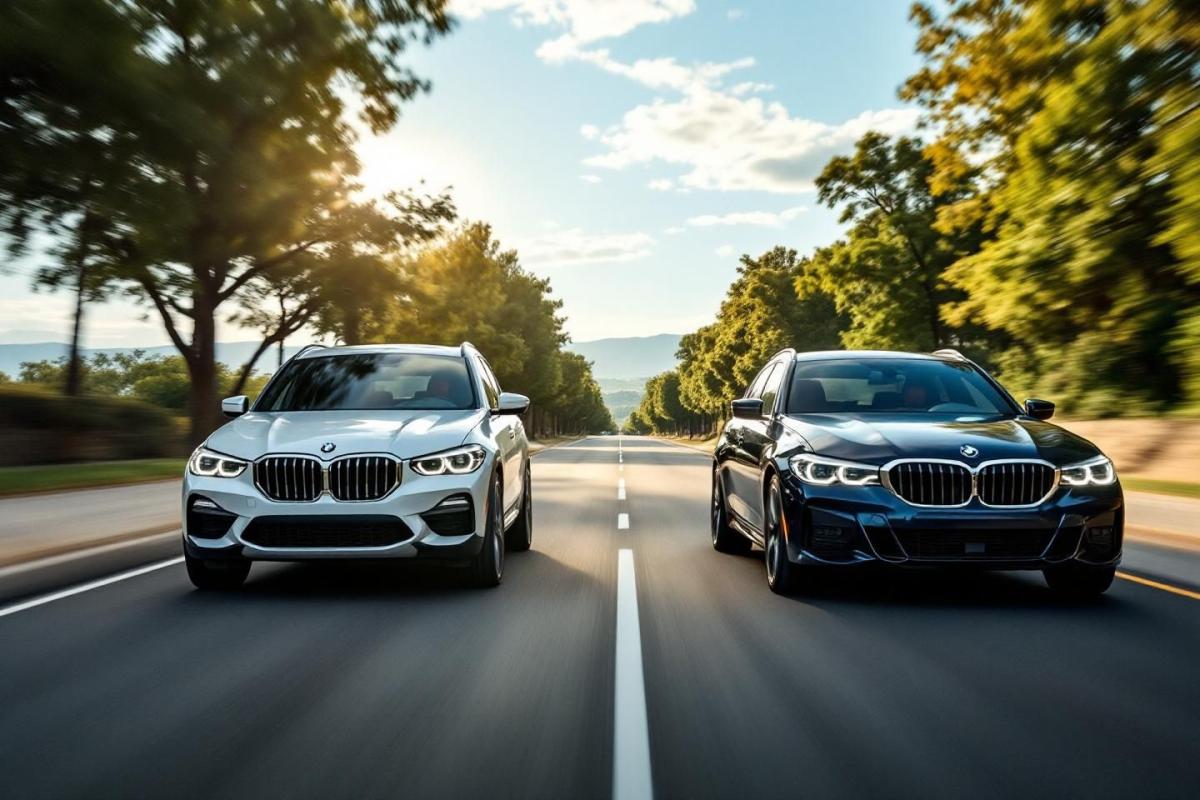 Ces 5 voitures décotent le moins sur le marché de l'occasion