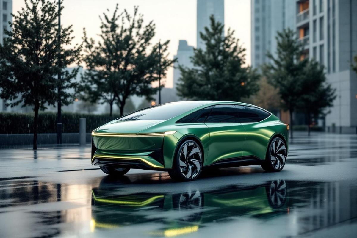 Ferrari ouvre une concession de luxe en Haute-Garonne près de Toulouse