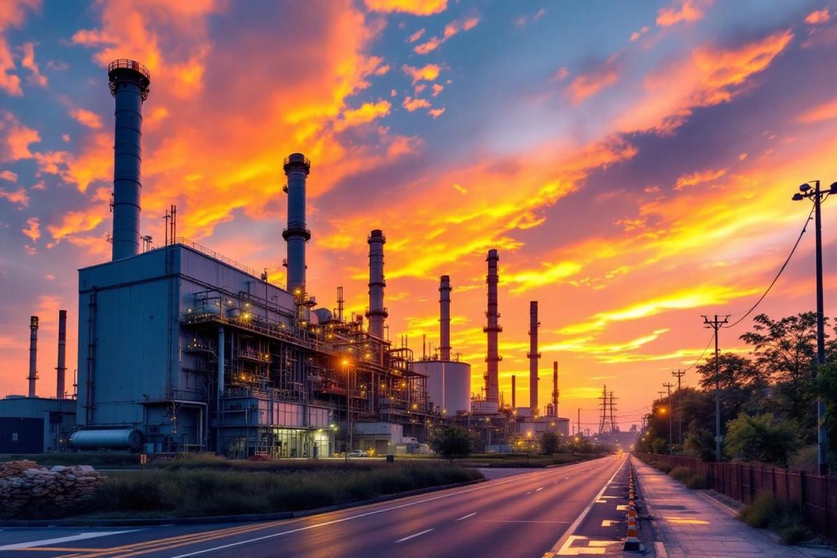 Votre prochaine voiture pourrait venir de ce pays émergent inattendu de l'automobile