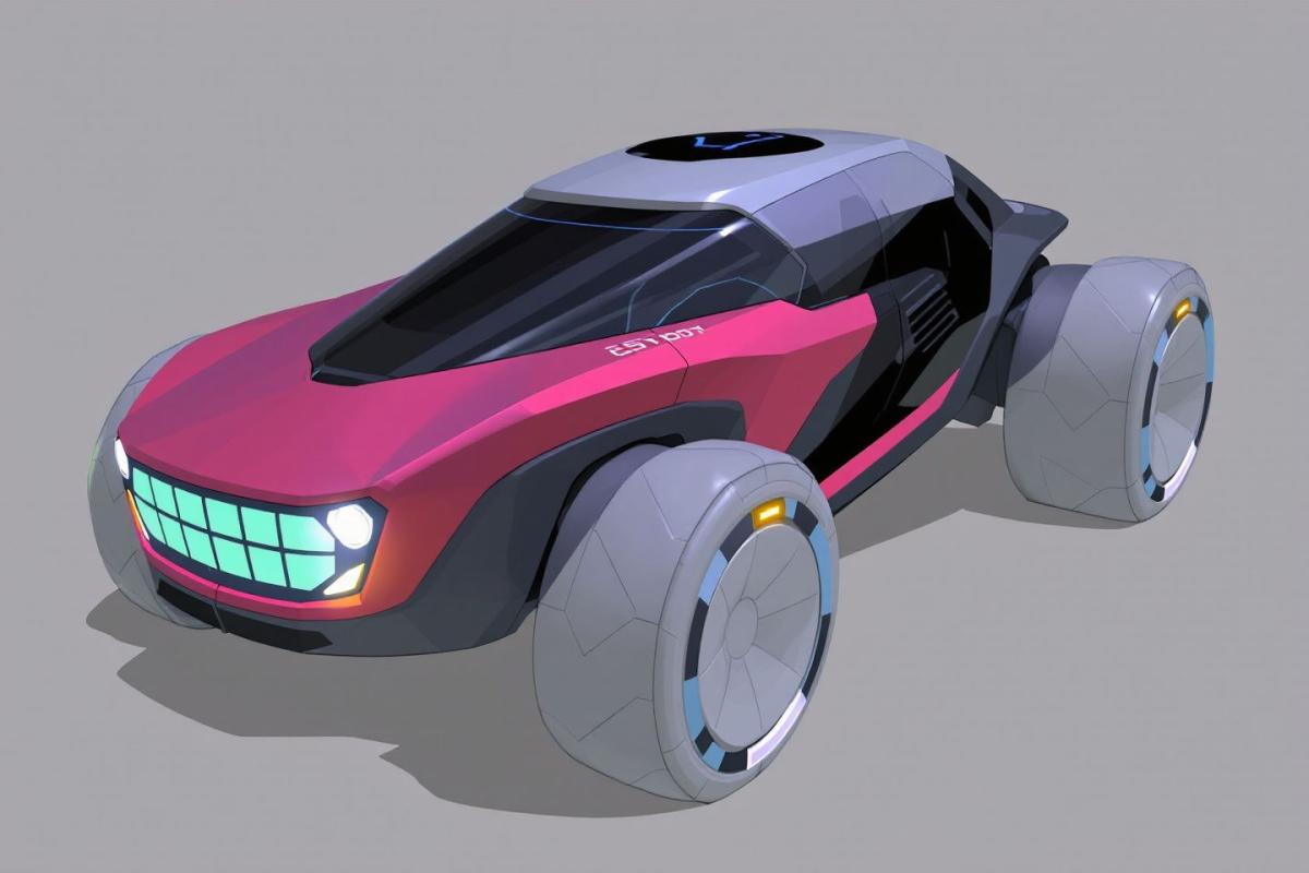 Métropole de Lyon : YouTubeurs et influenceurs se pressent au Salon automobile de Lyon