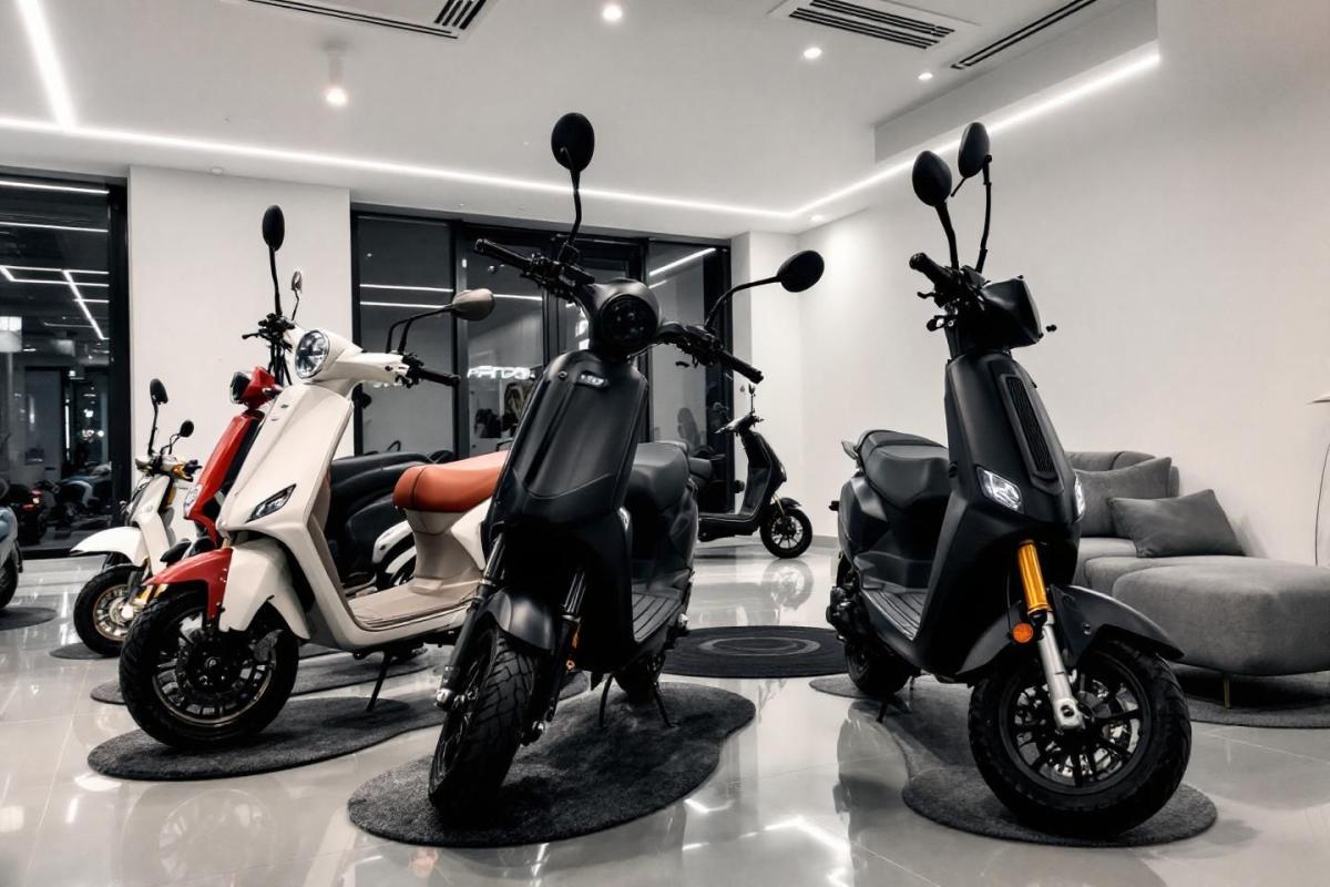 Vous ne devinerez jamais ce qui se cache derrière les portes de PGO à Alès