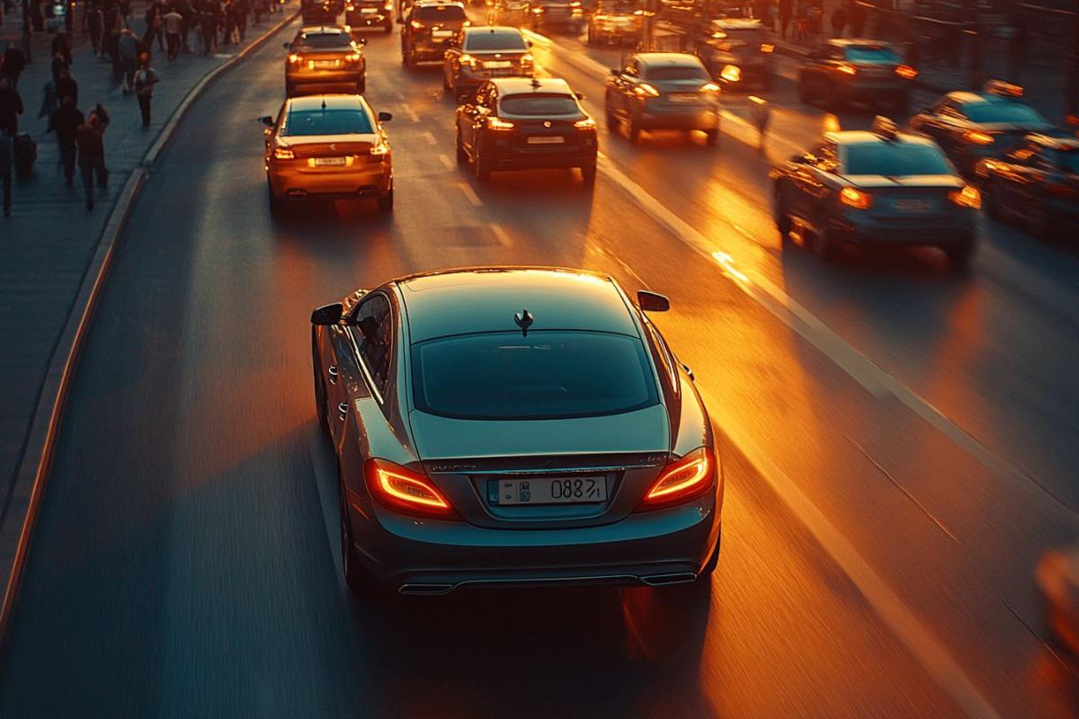 Meilleures voitures électriques 2025 : classement complet de 330 véhicules neufs