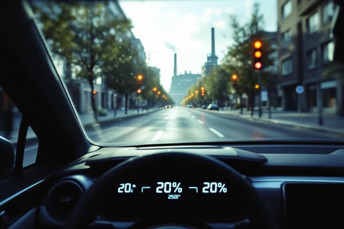 Pascal Canfin : le vrai problème de l'automobile n'est pas la fin du moteur thermique