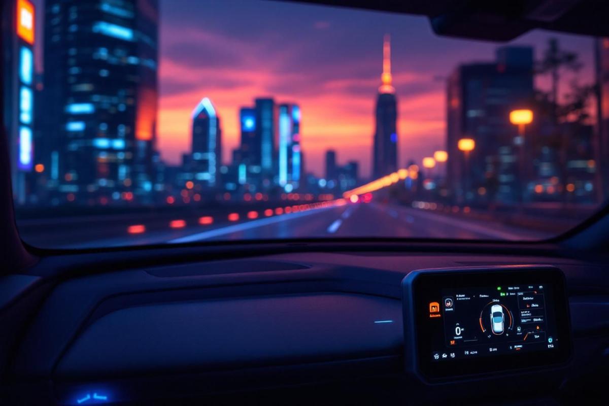 Xiaomi devient le nouveau roi de l'automobile avec des chiffres impressionnants