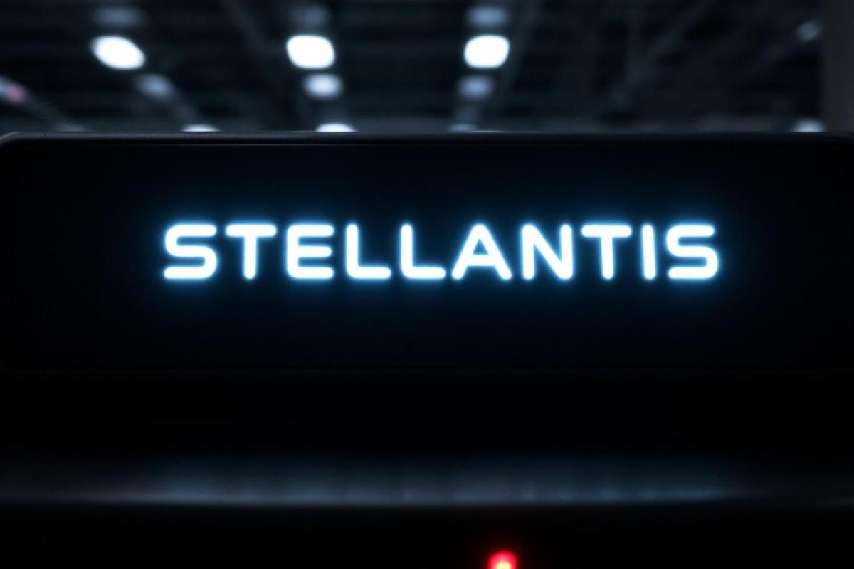 Stellantis rappelle 700 000 voitures pour un défaut de voyant lumineux