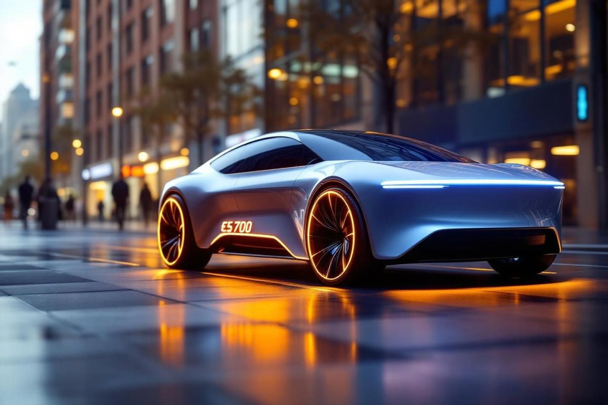 Bonus écologique automobile : augmentation jusqu'à 5 700 euros en 2026