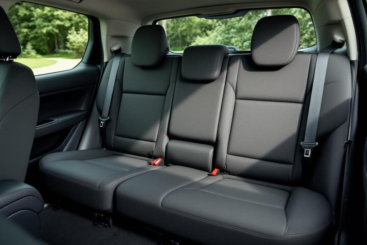 Les 5 rappels automobiles les plus étranges et insolites de 2025