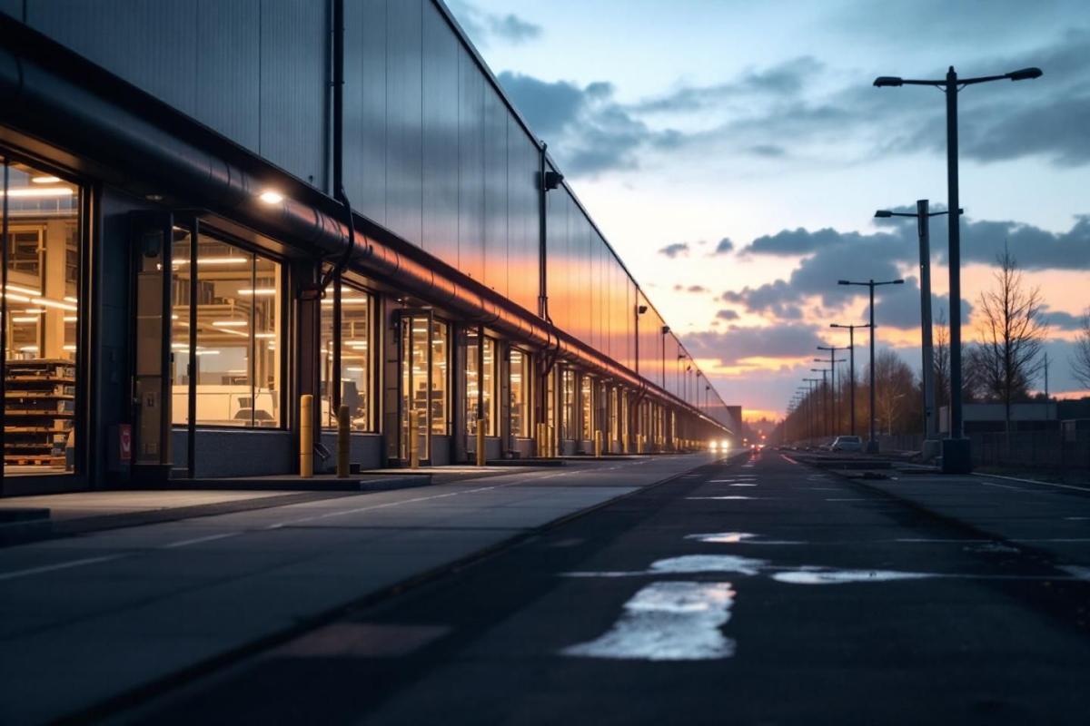 Automobile : vague de fermetures et suppressions de postes chez les sous-traitants