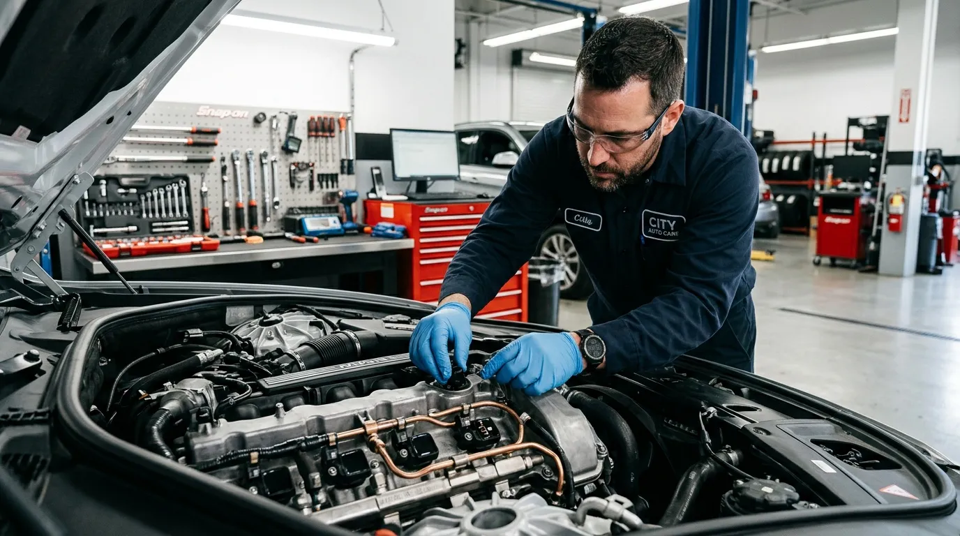 Rappel massif de 200 000 véhicules pour le moteur successeur du 1.2 PureTech chez Stellantis