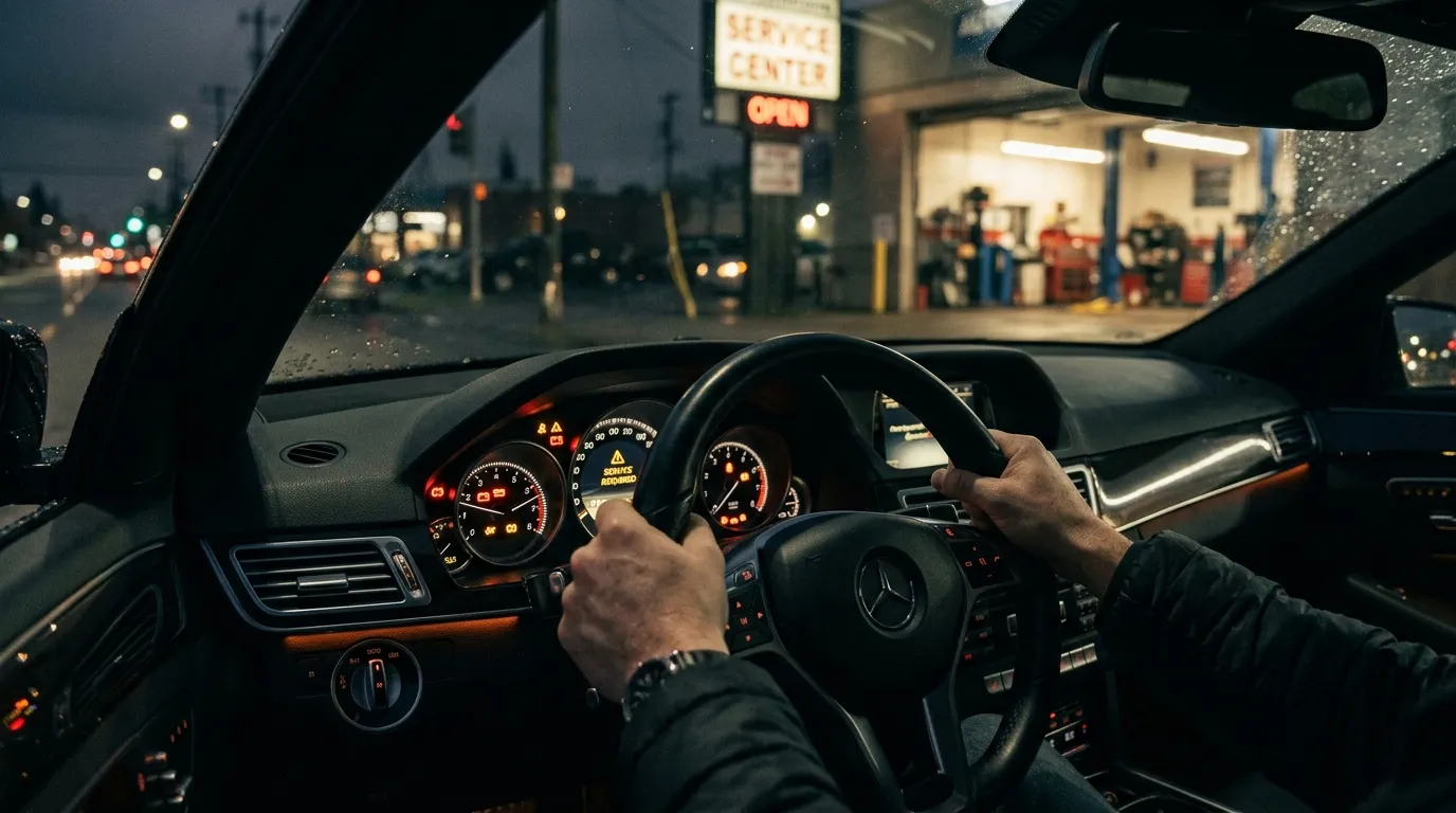 Rappel Stellantis : 200 000 véhicules dangereux pouvant provoquer un incendie