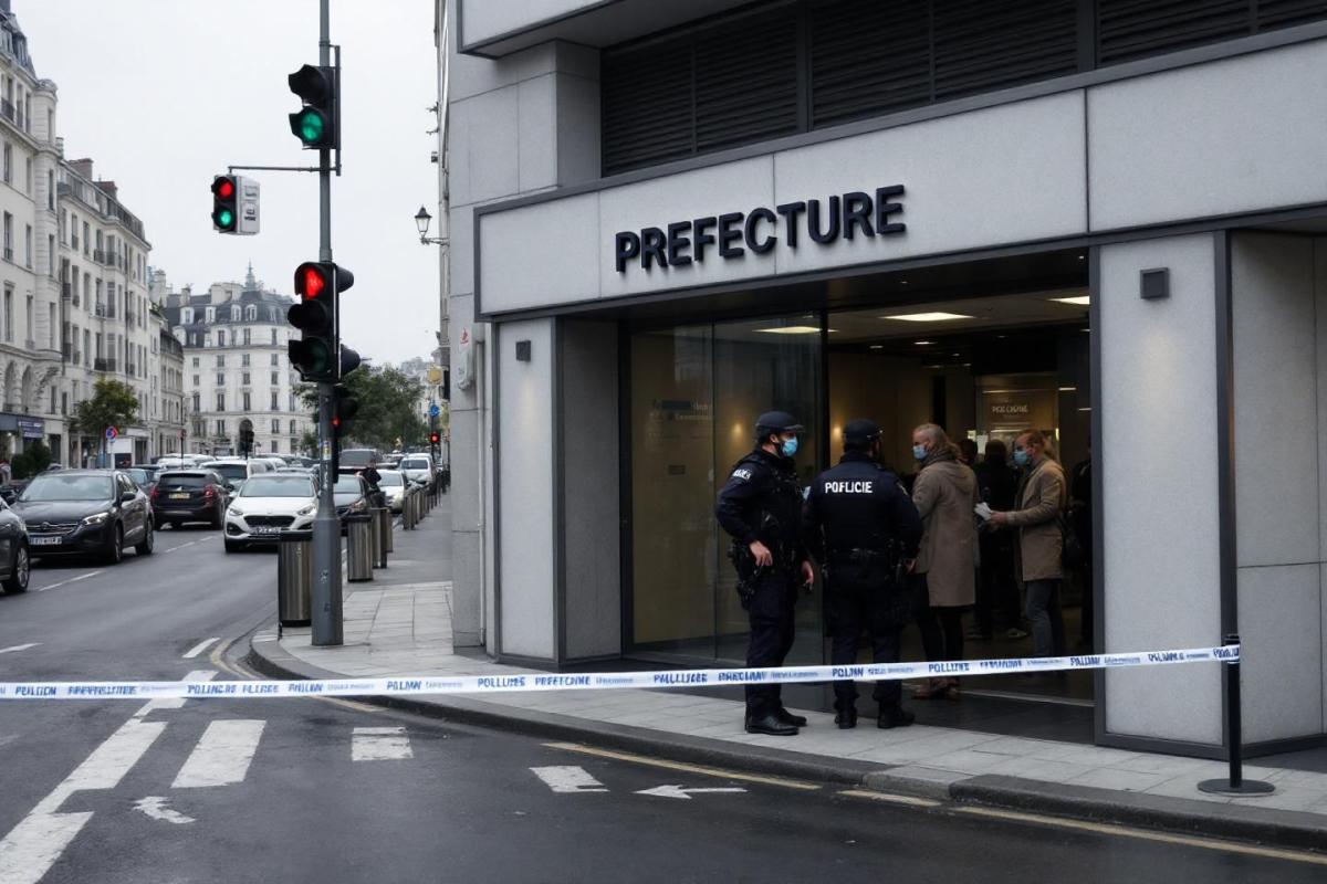 La préfecture de la Drôme interdit un rassemblement automobile à risque